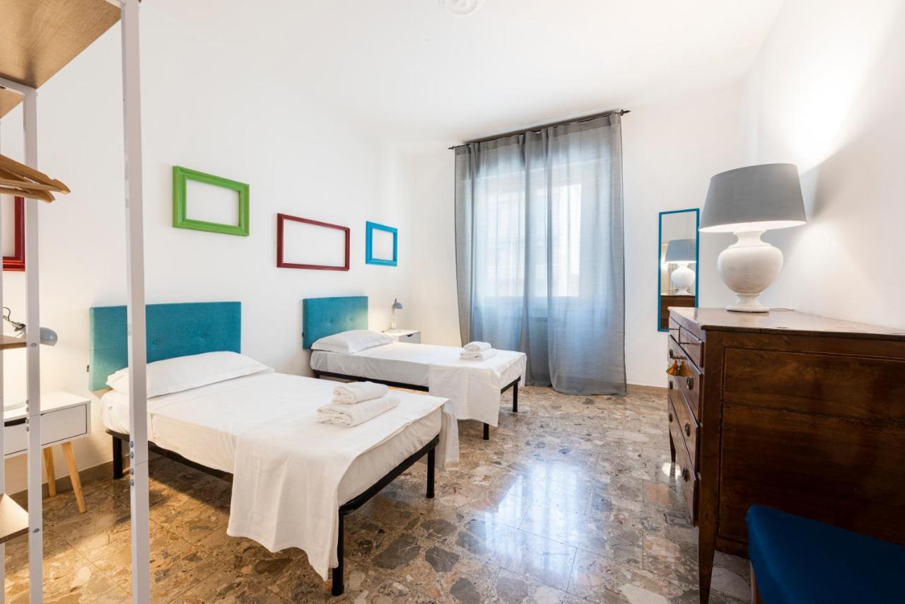 Appartamento Wifi Ac & 2 Bathrooms Verrazzano Bridge *